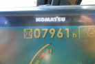 KOMATSU　/　PC03-1