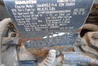KOMATSU　/　PC03-1