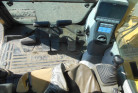 KOMATSU　/　PC03-1