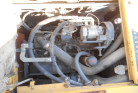KOMATSU　/　PC03-1
