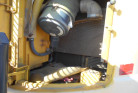 KOMATSU　/　PC03-1