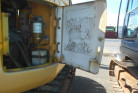 KOMATSU　/　PC03-1