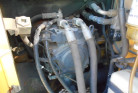 KOMATSU　/　PC03-1