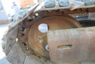 KOMATSU　/　PC03-1
