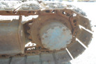 KOMATSU　/　PC03-1