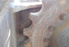 KOMATSU　/　PC03-1
