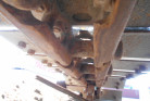 KOMATSU　/　PC03-1