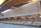 KOMATSU　/　PC03-1