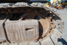 KOMATSU　/　PC03-1