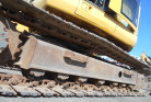 KOMATSU　/　PC03-1