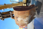 KOMATSU　/　PC03-1