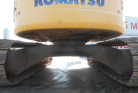 KOMATSU　/　PC03-1