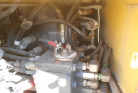 KOMATSU　/　PC03-1