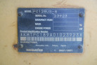 KOMATSU　/　PC03-1
