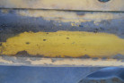 KOMATSU　/　PC03-1
