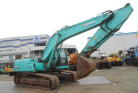 KOMATSU　/　PC03-1