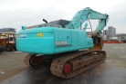 KOMATSU　/　PC03-1