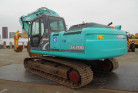 KOMATSU　/　PC03-1