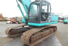KOMATSU　/　PC03-1