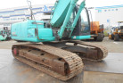 KOMATSU　/　PC03-1