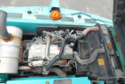 KOMATSU　/　PC03-1