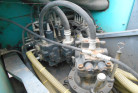 KOMATSU　/　PC03-1