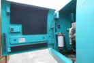 KOMATSU　/　PC03-1