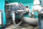 KOMATSU　/　PC03-1