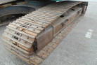 KOMATSU　/　PC03-1