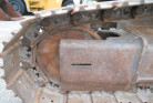 KOMATSU　/　PC03-1