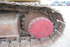 KOMATSU　/　PC03-1