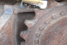 KOMATSU　/　PC03-1