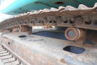 KOMATSU　/　PC03-1