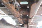 KOMATSU　/　PC03-1