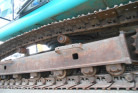 KOMATSU　/　PC03-1