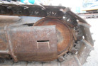 KOMATSU　/　PC03-1