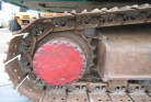 KOMATSU　/　PC03-1