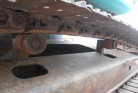 KOMATSU　/　PC03-1