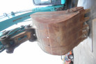 KOMATSU　/　PC03-1