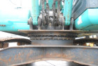 KOMATSU　/　PC03-1