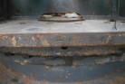 KOMATSU　/　PC03-1