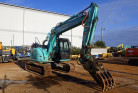 KOMATSU　/　PC03-1