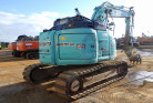 KOMATSU　/　PC03-1