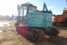 KOMATSU　/　PC03-1