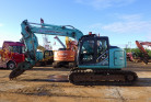 KOMATSU　/　PC03-1