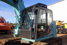 KOMATSU　/　PC03-1