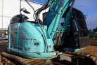 KOMATSU　/　PC03-1