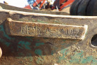 KOMATSU　/　PC03-1