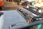 KOMATSU　/　PC03-1