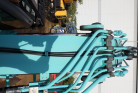 KOMATSU　/　PC03-1